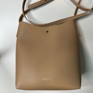 Sumara Medium Shoulder Bag